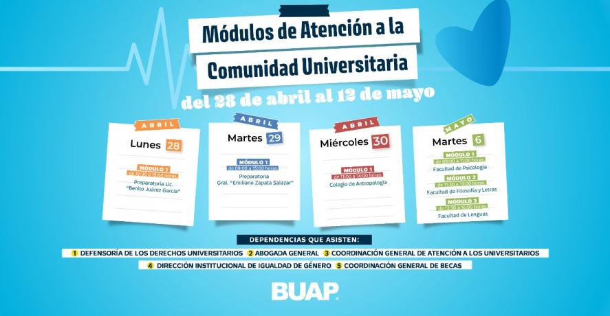 atencion