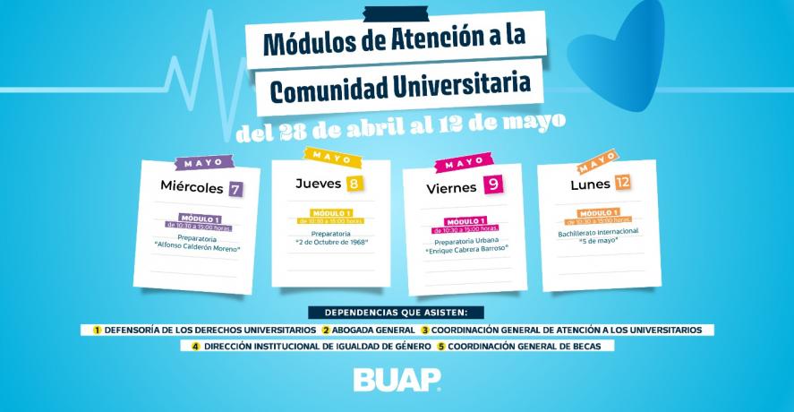 atencion