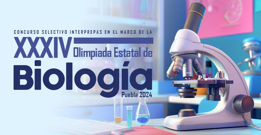 Olimpiada-Biologia